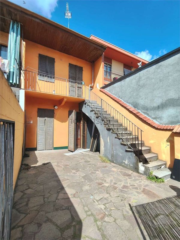 quadrivano in vendita a Mazzè in zona Tonengo