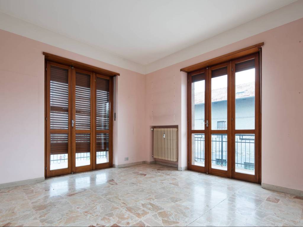 appartamento in vendita a Mazzè