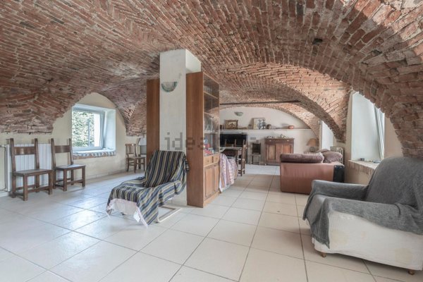 casa indipendente in vendita a Mazzè