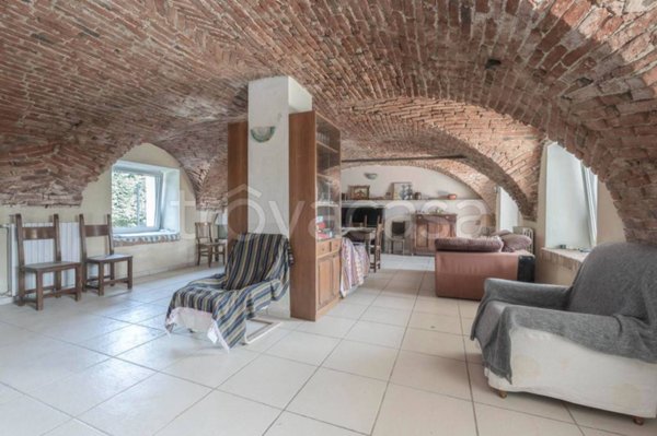 casa indipendente in vendita a Mazzè