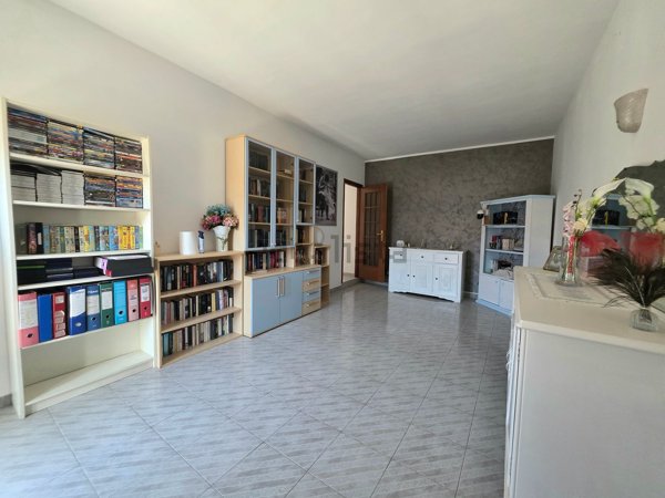 appartamento in vendita a Mazzè in zona Tonengo