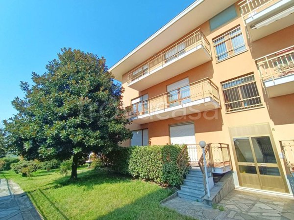 appartamento in vendita a Mazzè
