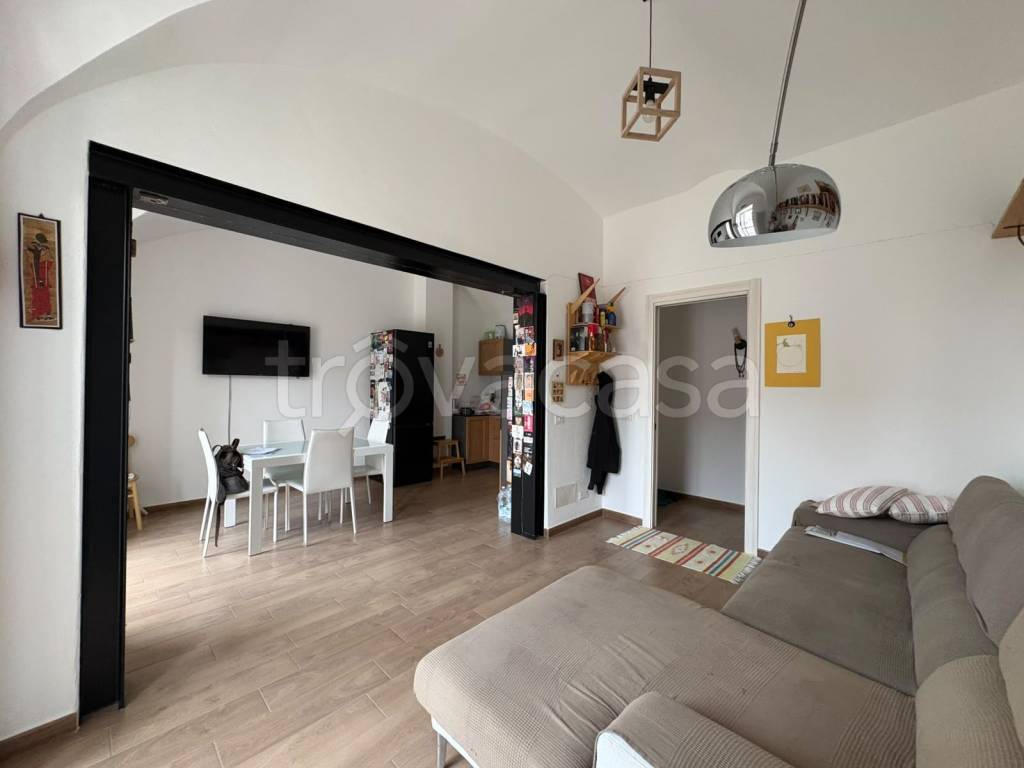 casa indipendente in vendita a Mazzè in zona Casale