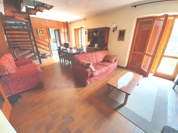 appartamento in vendita a Meana di Susa