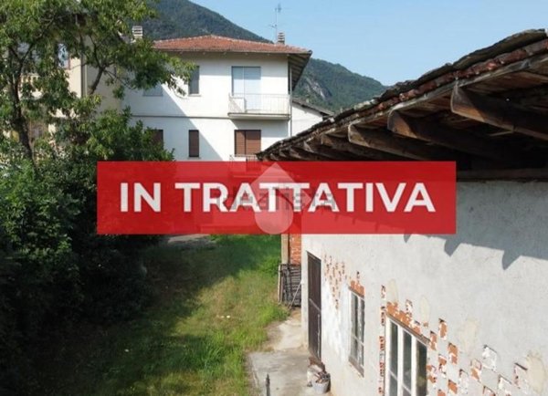 casa indipendente in vendita a Meana di Susa
