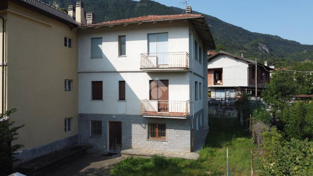 casa indipendente in vendita a Meana di Susa