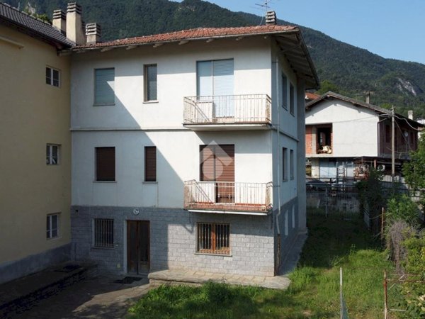 casa indipendente in vendita a Meana di Susa