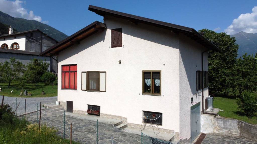 casa indipendente in vendita a Meana di Susa