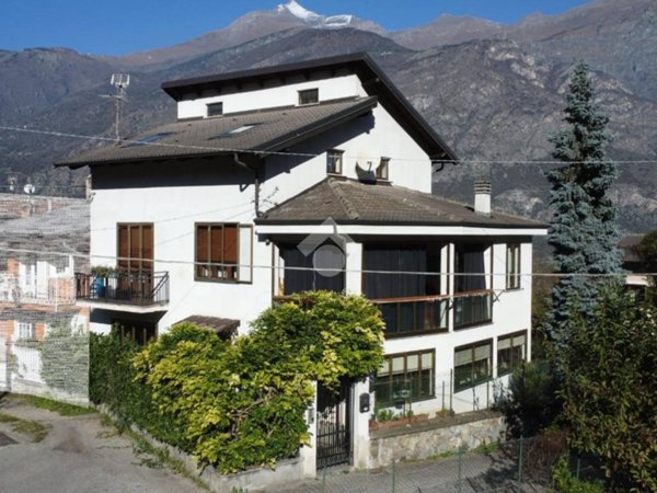 casa semindipendente in vendita a Meana di Susa