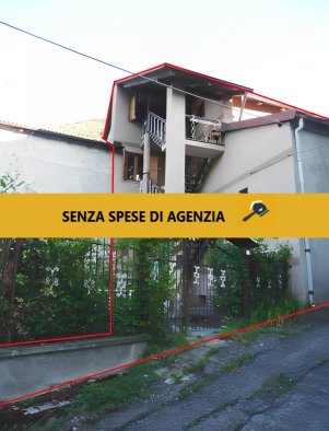 casa indipendente in vendita a Meana di Susa
