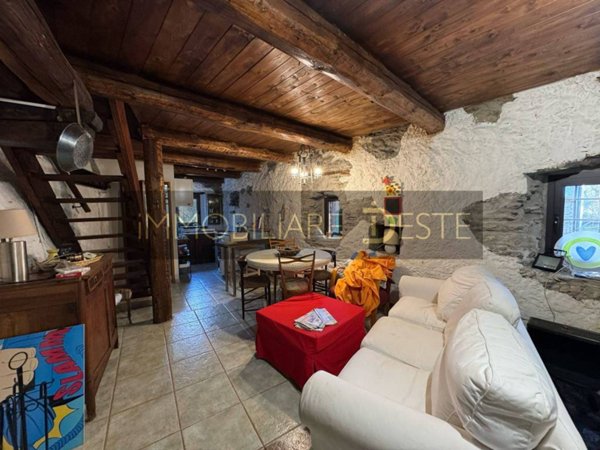 casa indipendente in vendita a Meana di Susa