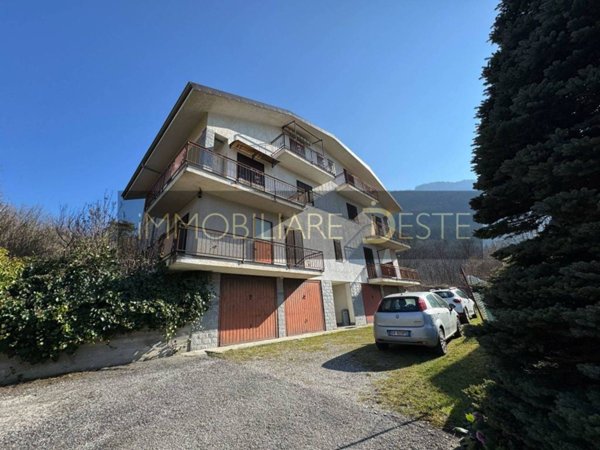appartamento in vendita a Meana di Susa