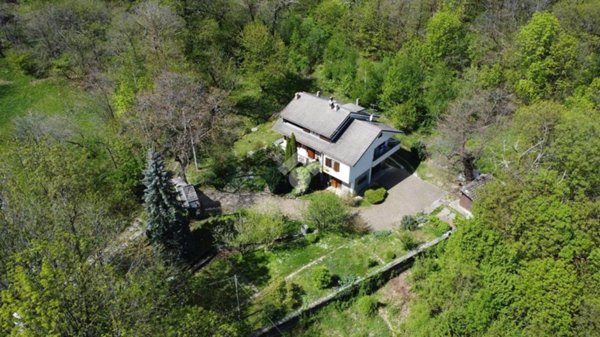 casa indipendente in vendita a Meana di Susa