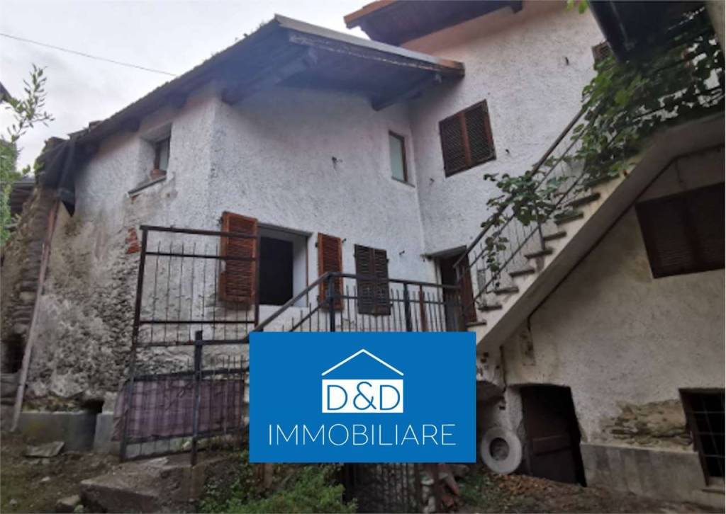 appartamento in vendita a Meana di Susa