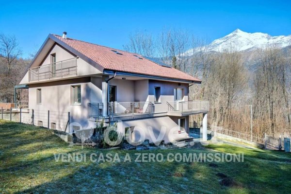 casa indipendente in vendita a Meana di Susa