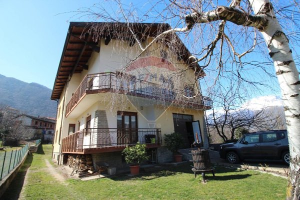 casa indipendente in vendita a Meana di Susa