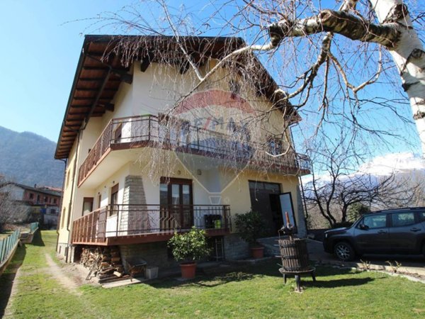 casa indipendente in vendita a Meana di Susa