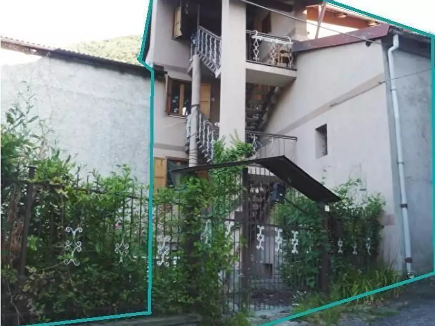 appartamento in vendita a Meana di Susa