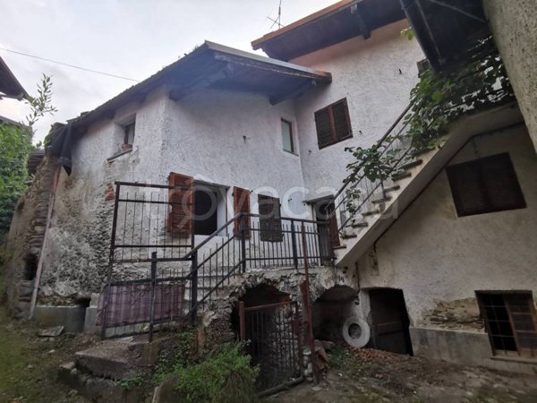 appartamento in vendita a Meana di Susa