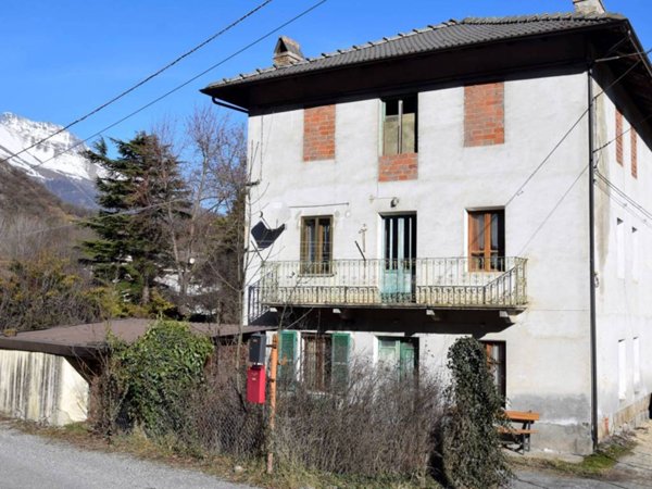 appartamento in vendita a Meana di Susa