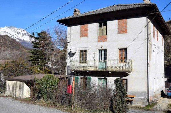 appartamento in vendita a Meana di Susa