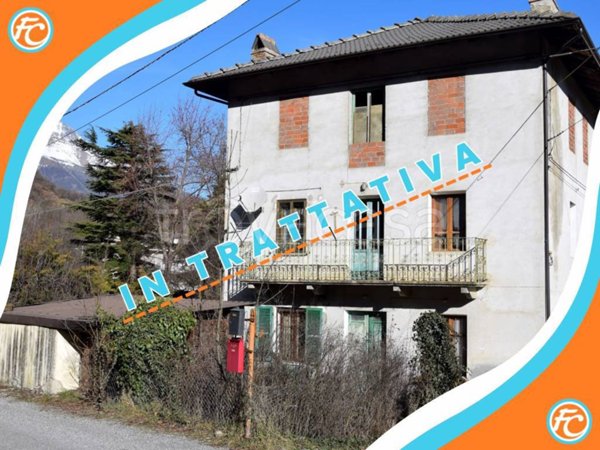 appartamento in vendita a Meana di Susa
