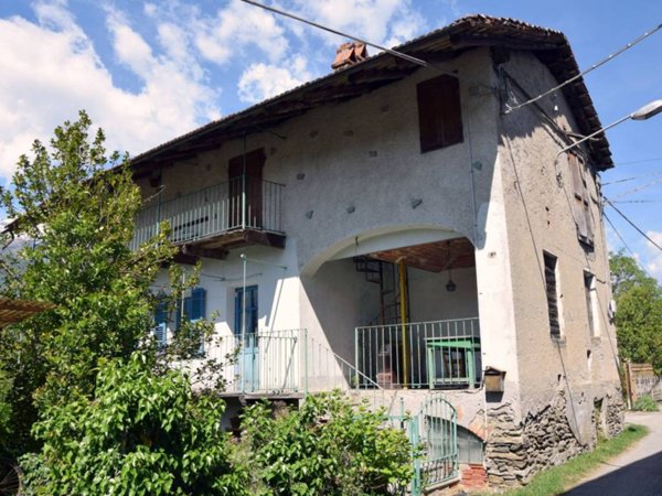 casa indipendente in vendita a Meana di Susa
