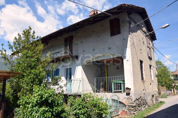 casa indipendente in vendita a Meana di Susa