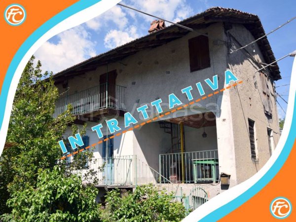 casa indipendente in vendita a Meana di Susa