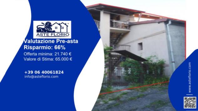 appartamento in vendita a Meana di Susa