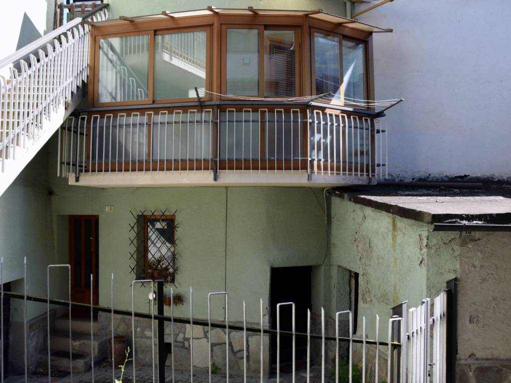 casa indipendente in vendita a Meana di Susa