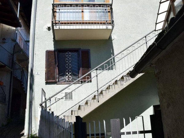 appartamento in vendita a Meana di Susa