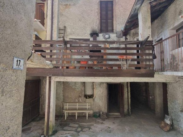 casa indipendente in vendita a Meana di Susa