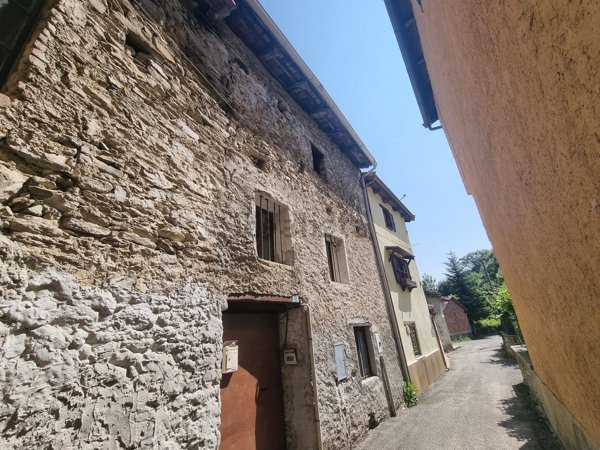 appartamento in vendita a Meana di Susa