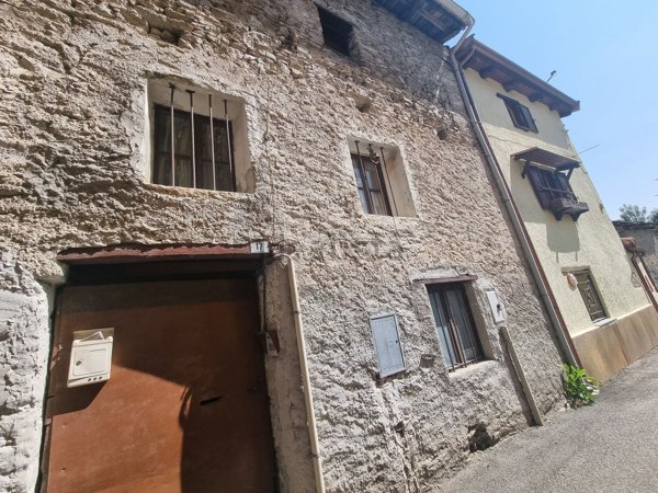 appartamento in vendita a Meana di Susa