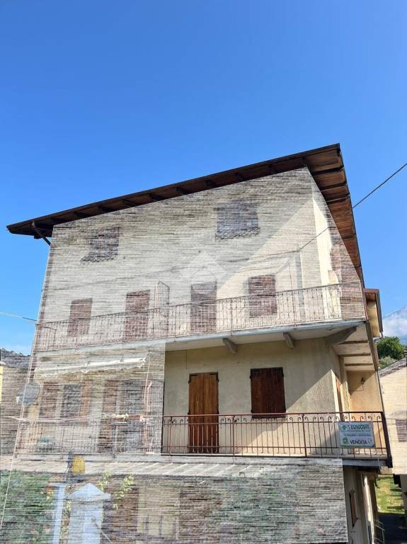 appartamento in vendita a Meana di Susa