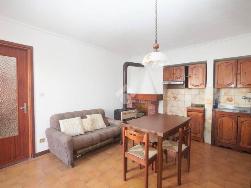 appartamento in vendita a Meana di Susa