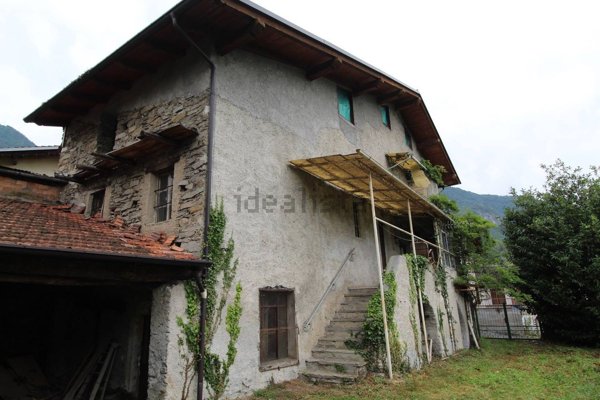 casale in vendita a Meana di Susa