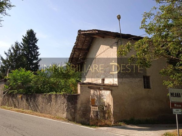 casa indipendente in vendita a Meana di Susa