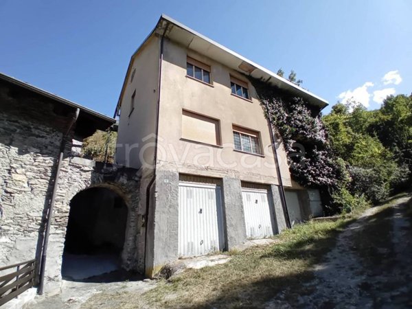 casa indipendente in vendita a Meana di Susa