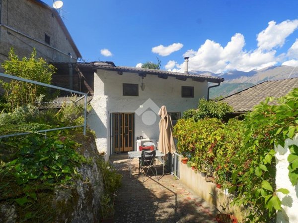 casa indipendente in vendita a Meana di Susa