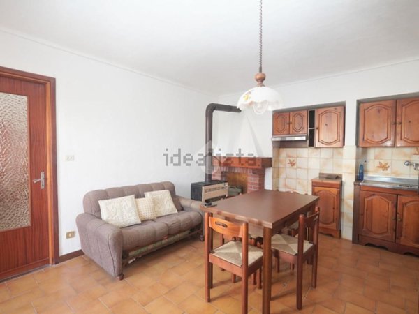 appartamento in vendita a Meana di Susa