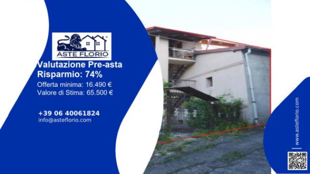 appartamento in vendita a Meana di Susa