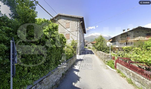 appartamento in vendita a Meana di Susa