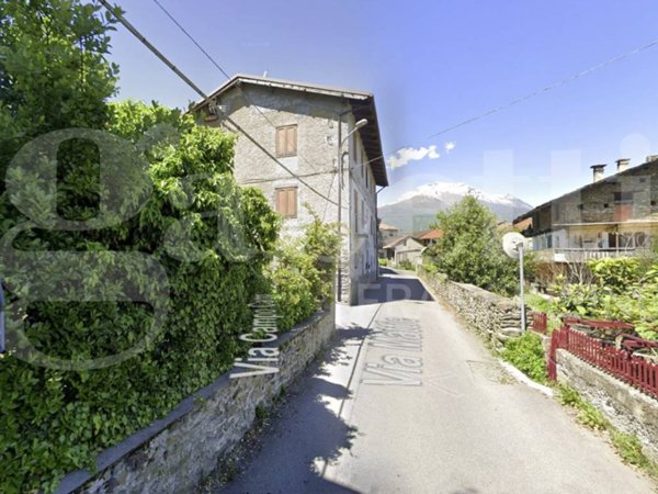 appartamento in vendita a Meana di Susa