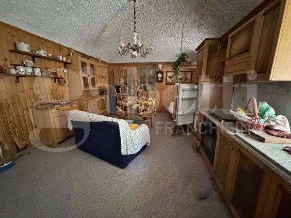 appartamento in vendita a Meana di Susa