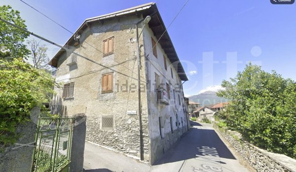 appartamento in vendita a Meana di Susa
