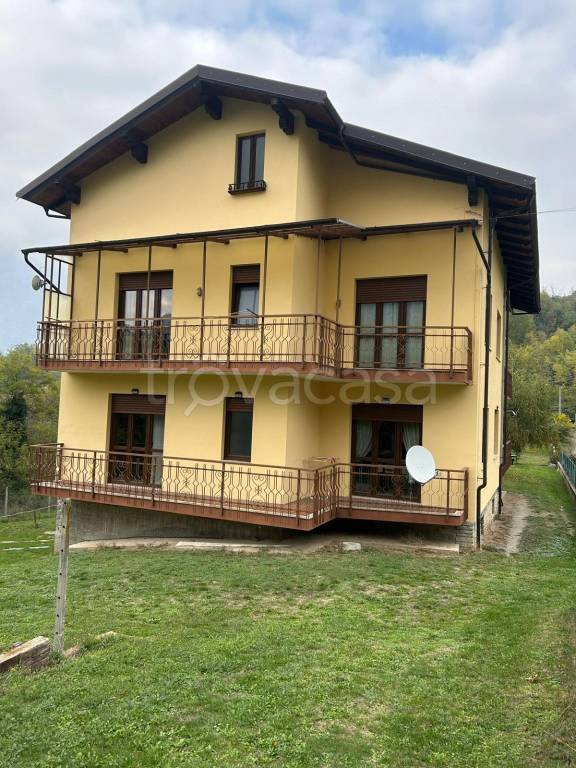 casa indipendente in vendita a Meana di Susa