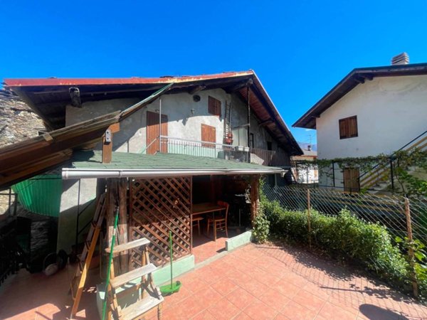 casa indipendente in vendita a Meana di Susa