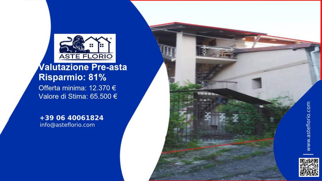 appartamento in vendita a Meana di Susa